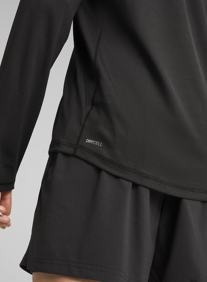 بوما تيشيرت رن فيلوستي - Image 3